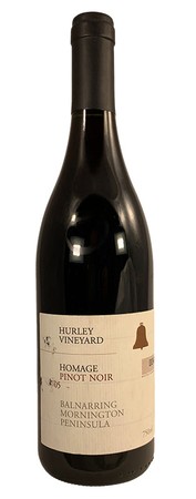 2005 Hurley Hommage Pinot Noir