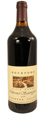 2006 Rockford Rifle Range Cabernet Sauvignon