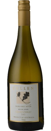 2007 Cullen Kevin John Chardonnay