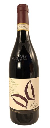 2011 Braida Ai Suma Barbera d'Asti DOCG