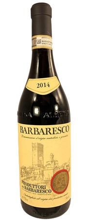 2014 Produttori Del Barbaresco Barbaresco DOCG