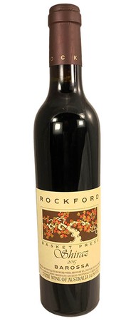 2016 Rockford Basket Press Shiraz Half Bottle