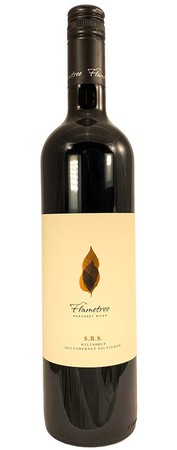 2015 Flametree Sub Regional Series Cabernet Sauvignon