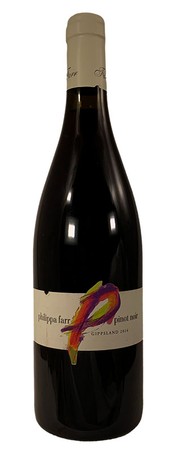 2016 Phillipa Farr Pinot Noir