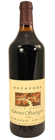 2016 Rockford Rifle Range Cabernet Sauvignon