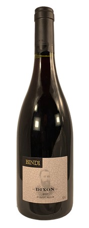 2017 Bindi Dixon Pinot Noir