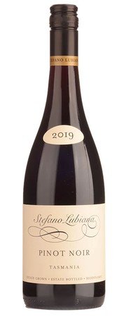 2021 Stefano Lubiana Estate Pinot Noir
