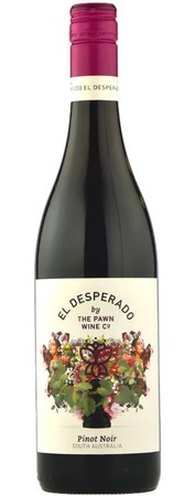 2021/22 El Desperado Pinot Noir