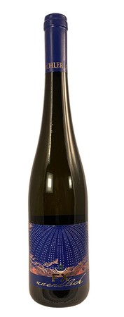 2016 FX Pichler Unedlich Smaragd Riesling