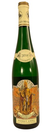 2016 Emmerich Knoll Kreutles Federspiel Gruner Veltliner