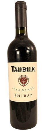 1998 Tahbilk Wines 1860 Vines Shiraz