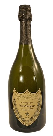 2004 Dom Perignon Brut