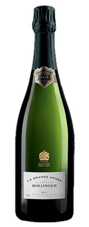 2007 Bollinger La Grande Annee