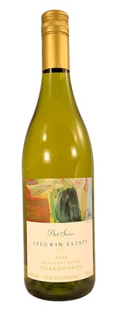 2009 Leeuwin Estate Art Series Chardonnay