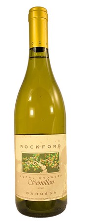 2010 Rockford Local Growers Semillon