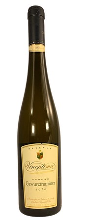 2010 Vinoptima Ormond Reserve Gewurtztraminer