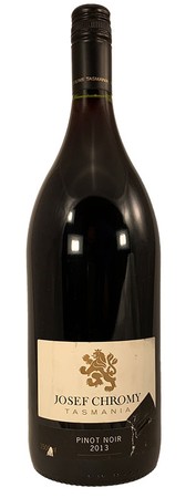 2013 Joseph Chromy Pinot Noir