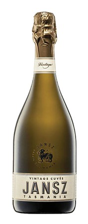 2018 Jansz Vintage Cuvee