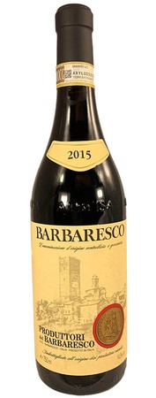 2015 Produttori Del Barbaresco Barbaresco DOCG