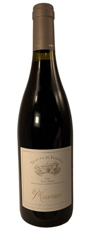 2015 Tenuta di Fessina Il Musmeci Etna Rosso