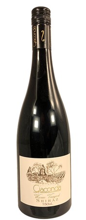 2016 Giaconda Warner Shiraz