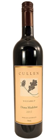 2021 Cullen Diana Madeline Bordeaux Blend