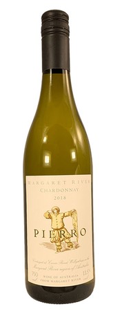 2018 Pierro Chardonnay