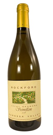 2018 Rockford Local Growers Semillon