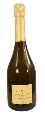 2002 Ayala Perle d'Ayala