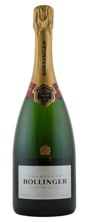 NV Bollinger Special Cuvee Magnum