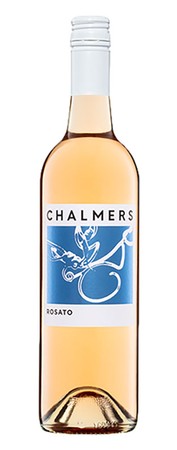 2022 Chalmers Rosato