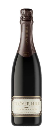 NV Clover Hill Tasmanian Cuvee