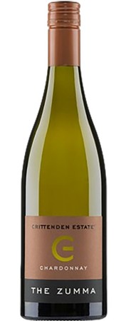 2021 Crittenden Estate Zumma Chardonnay