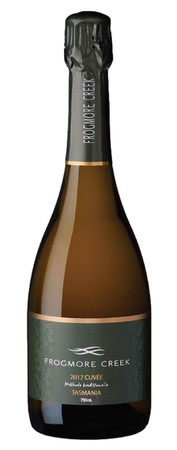 2017 Frogmore Creek Cuvee