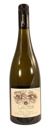 2016 Giaconda Chardonnay