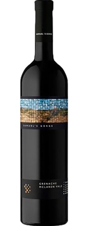 2021 Samuels Gorge Grenache