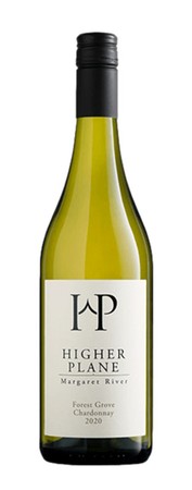 2020 Higher Plane Forrest Grove Chardonnay