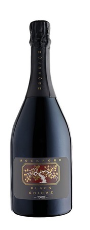 NV Rockford Sparkling Black Shiraz ('18) Copy