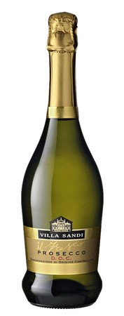 NV Villa Sandi Il Fresco  Prosecco DOC