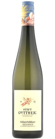 2021 Stift Gottweig Messwein Gruner Veltliner