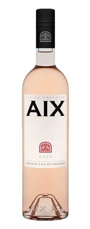 2020 AIX Rose
