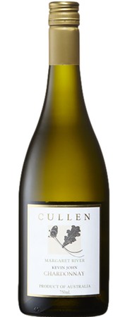 2017 Cullen Kevin John Chardonnay