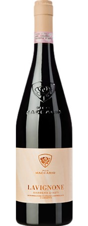 2020/21 Pico Maccario Lavigone Barbera D'Asti DOCG